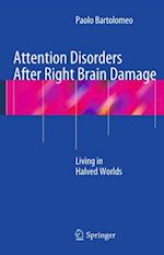 Attention Disorders After Right Brain Damage