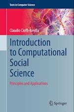 Introduction to Computational Social Science