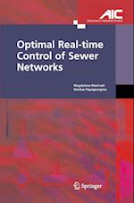 Optimal Real-time Control of Sewer Networks