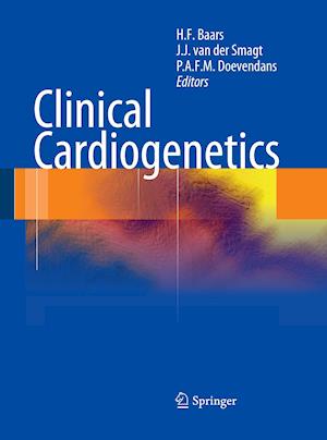 Clinical Cardiogenetics