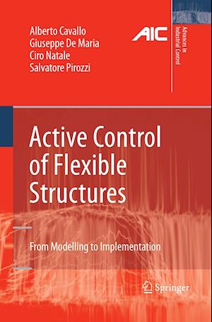 Active Control of Flexible Structures