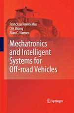 Mechatronics and Intelligent Systems for Off-road Vehicles