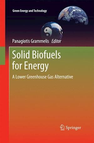 Solid Biofuels for Energy