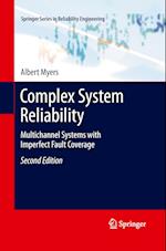 Complex System Reliability