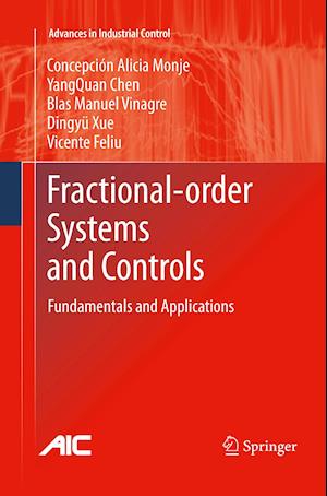 Fractional-order Systems and Controls