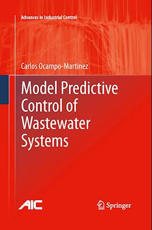 Model Predictive Control of Wastewater Systems