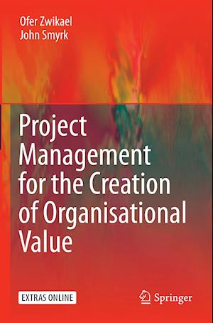 Project Management for the Creation of Organisational Value