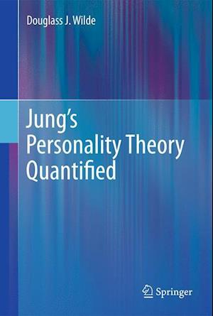 Jung’s Personality Theory Quantified
