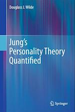 Jung’s Personality Theory Quantified
