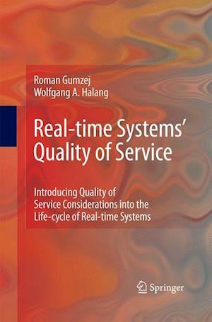 Real-time Systems' Quality of Service