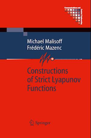 Constructions of Strict Lyapunov Functions