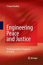 Engineering Peace and Justice