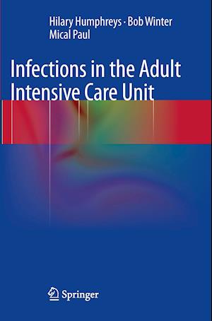 Infections in the Adult Intensive Care Unit