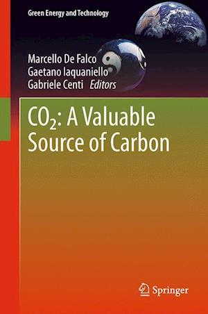 CO2: A Valuable Source of Carbon