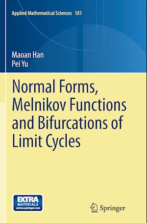 Normal Forms, Melnikov Functions and Bifurcations of Limit Cycles