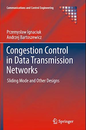 Congestion Control in Data Transmission Networks