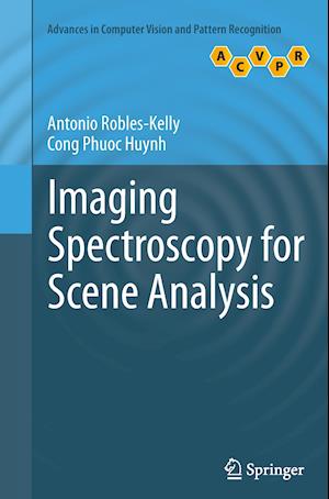 Imaging Spectroscopy for Scene Analysis