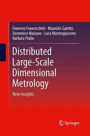 Distributed Large-Scale Dimensional Metrology