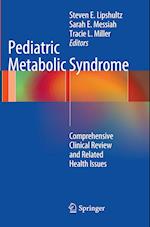 Pediatric Metabolic Syndrome