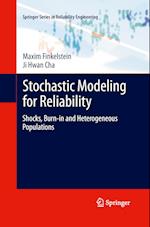 Stochastic Modeling for Reliability