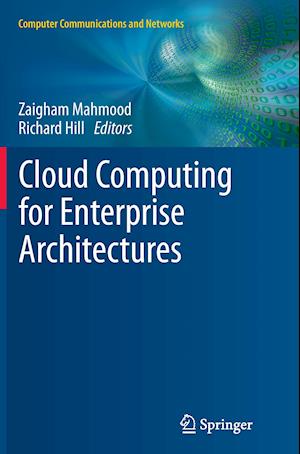 Cloud Computing for Enterprise Architectures