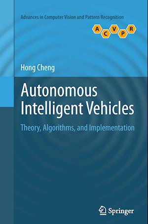 Autonomous Intelligent Vehicles