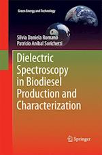 Dielectric Spectroscopy in Biodiesel Production and Characterization