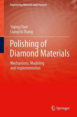 Polishing of Diamond Materials