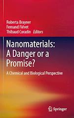 Nanomaterials: A Danger or a Promise?