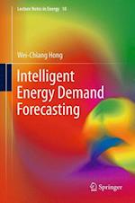 Intelligent Energy Demand Forecasting