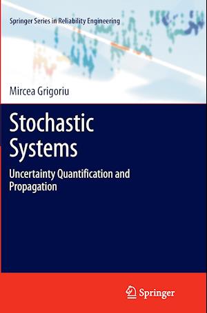 Stochastic Systems