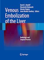 Venous Embolization of the Liver