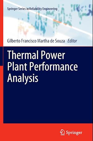 Thermal Power Plant Performance Analysis