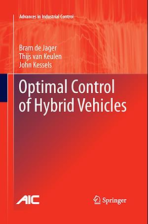 Optimal Control of Hybrid Vehicles