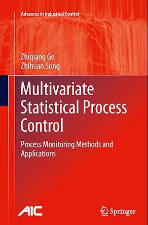 Multivariate Statistical Process Control