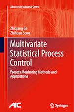 Multivariate Statistical Process Control