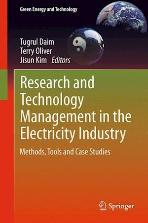 Research and Technology Management in the Electricity Industry