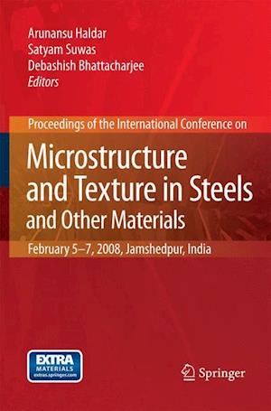 Microstructure and Texture in Steels