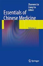 Essentials of Chinese Medicine