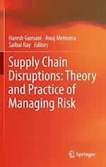 Supply Chain Disruptions