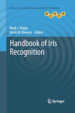 Handbook of Iris Recognition