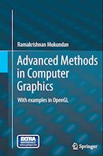 Advanced Methods in Computer Graphics