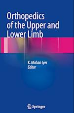ORTHOPEDICS OF THE UPPER & LOW