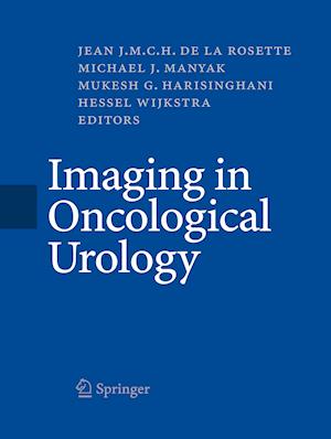 Imaging in Oncological Urology