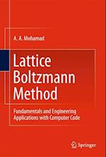 Lattice Boltzmann Method