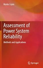 Assessment of Power System Reliability