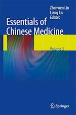 Essentials of Chinese Medicine