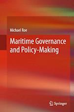 Maritime Governance and Policy-Making