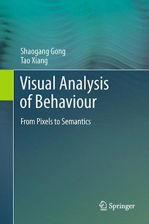 Visual Analysis of Behaviour