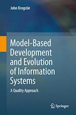 Model-Based Development and Evolution of Information Systems